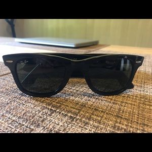 RayBan Sunglasses